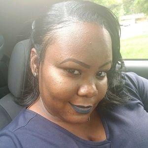 Meet your Posher, Krystal